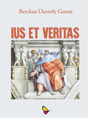 cover image of Ius et veritas